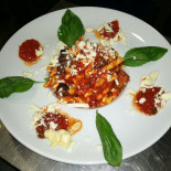 Amore Di Sicilia Nourriture