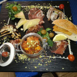 Amore Di Sicilia Nourriture