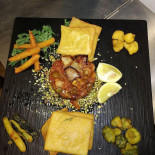 Amore Di Sicilia Nourriture