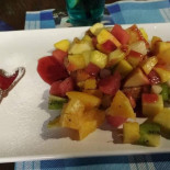 Broduei food