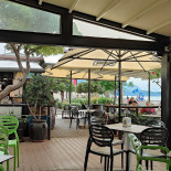 Kioskito Bistrot outside