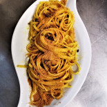 Antica Trattoria La Palombella food