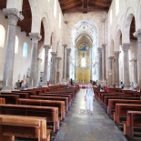 Torrefazione Serio inside