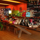 Divino inside