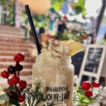 Al Chiosco La Rocca drink