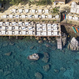 Calette Reef Club outside