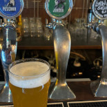 Kalapinta Craft Beer drink