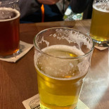 Kalapinta Craft Beer drink