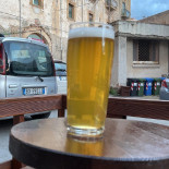 Kalapinta Craft Beer drink