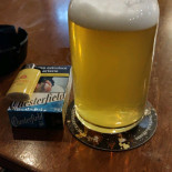 Kalapinta Craft Beer drink