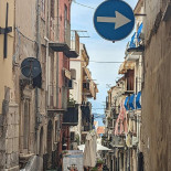 Panificio Ventimiglia outside