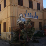 Panificio Ventimiglia outside