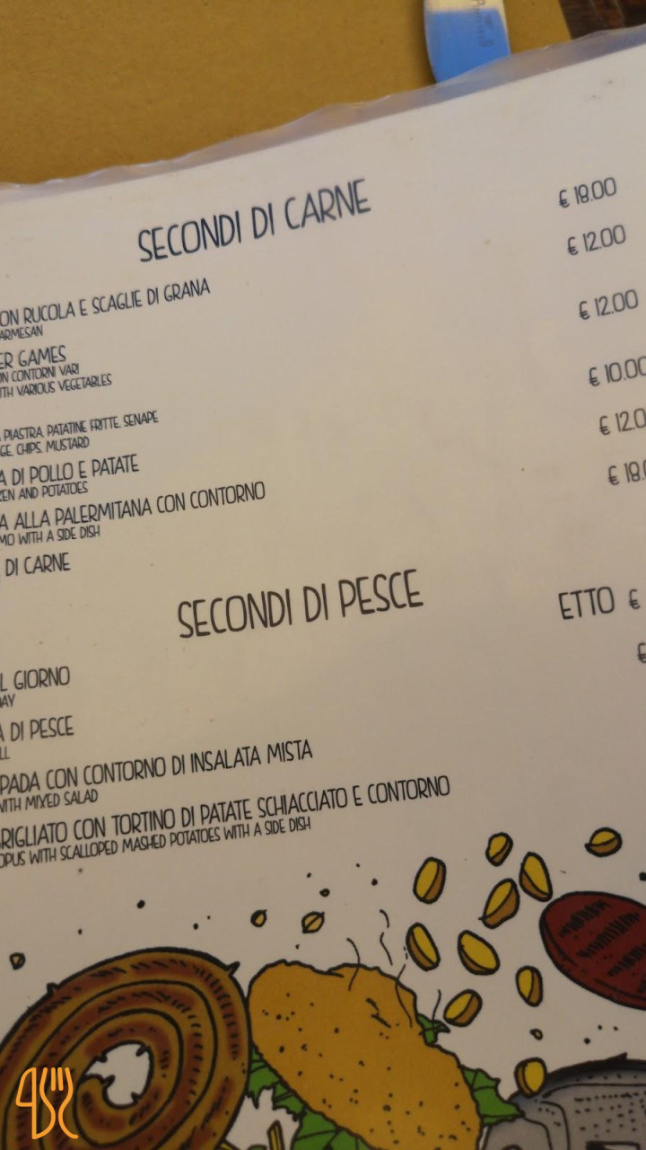 Lunico Carta