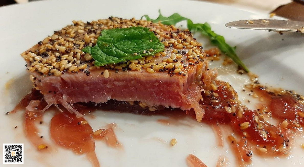 Lunico Comida