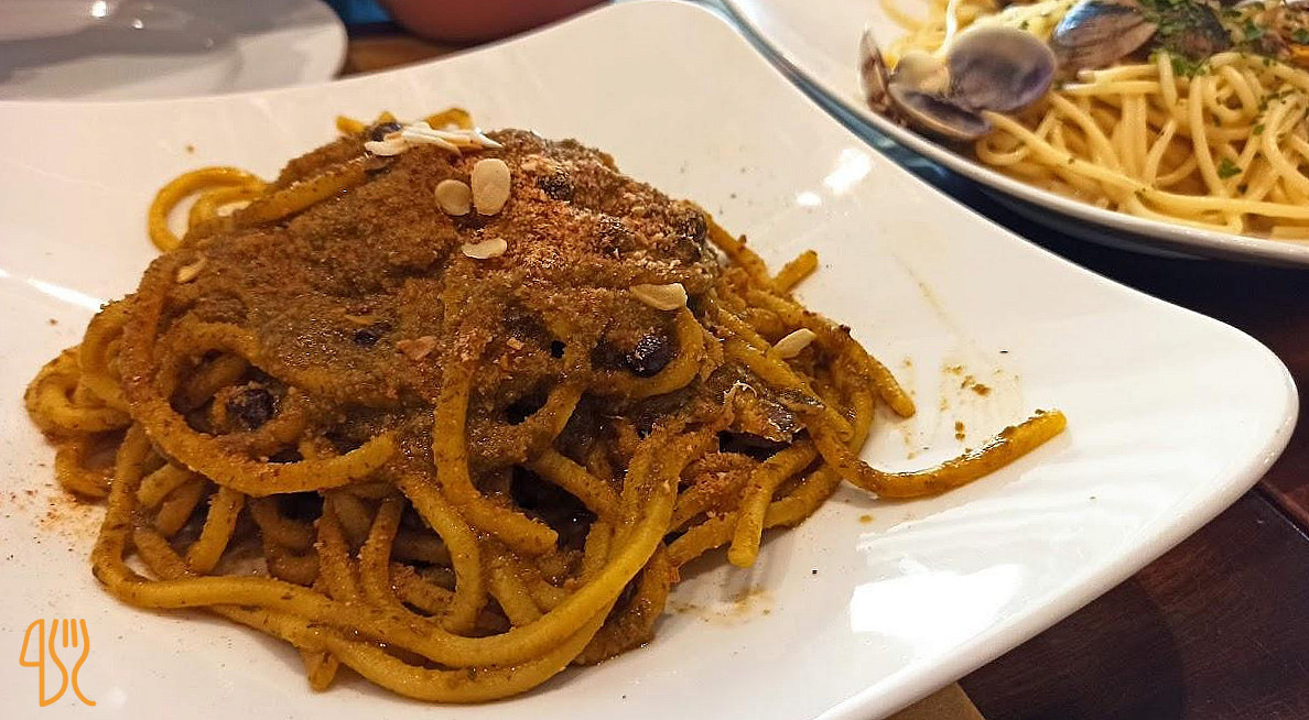 Lunico Comida