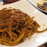 Lunico 1987 Comida