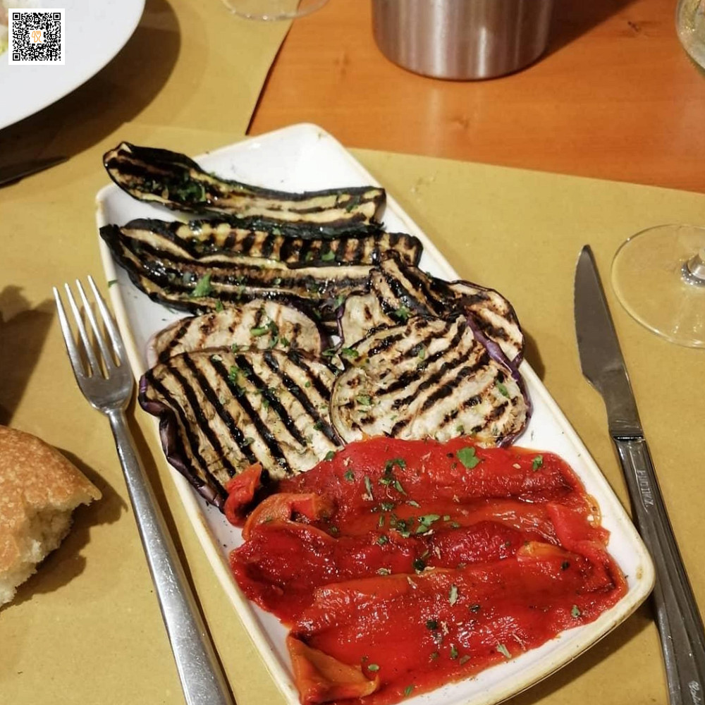 Lunico Comida