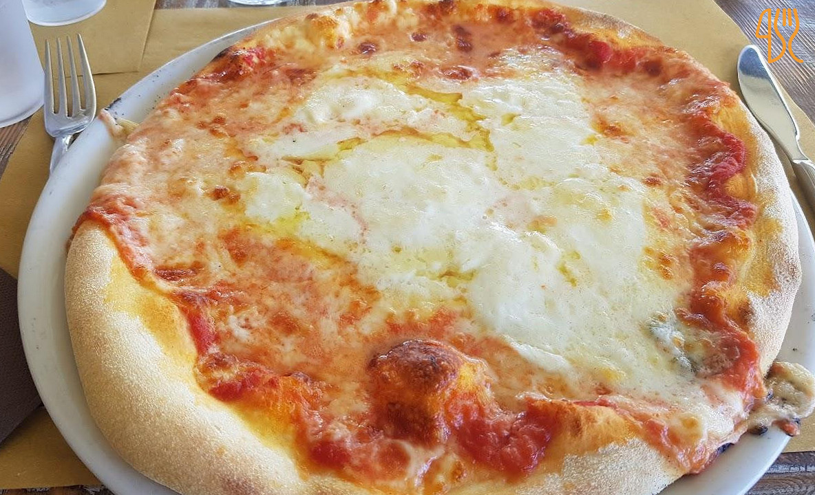 Lunico Comida