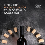 Le Petit Tonneau Winery Putia menu