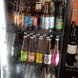 Le Petit Tonneau Winery Putia drink