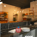 Spazio Pizza Dentro