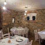 Il Sale Osteria Siciliana inside