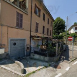 Il Sale Osteria Siciliana outside
