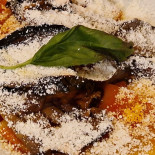 Il Sale Osteria Siciliana food