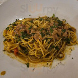Il Sale Osteria Siciliana food