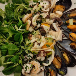 Il Sale Osteria Siciliana Getränk