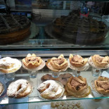 Caffè Del Sole food