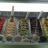 Caffè Del Sole food