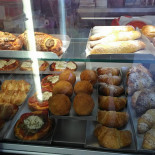 Caffè Del Sole food
