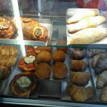 Caffè Del Sole food