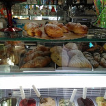 Caffè Del Sole food