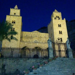 Ostaria Del Duomo outside