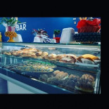 Lion menu
