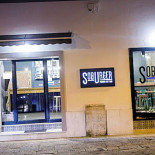 Soburger Exterior
