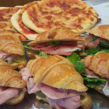 Purinan Nourriture