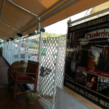 Oktoberfest Brewery menu