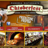 Oktoberfest Brewery outside