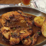 Oktoberfest Brewery Nourriture
