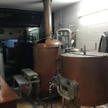 Oktoberfest Brewery Boisson