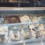 Santa Lucia Le Sabbie D'oro food
