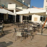Santa Lucia Le Sabbie D'oro outside
