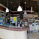 Pan Cafe À l'intérieur