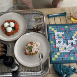 Insulae Resort drink