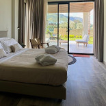 Insulae Resort inside