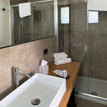 Insulae Resort inside