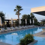 Insulae Resort Extérieur